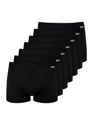 Foto van product Nur Der Boxershorts ' Cotton Stretch ' zwart