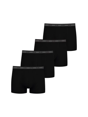 Foto van product Nur Der Boxershorts ' Organic Cotton ' zwart
