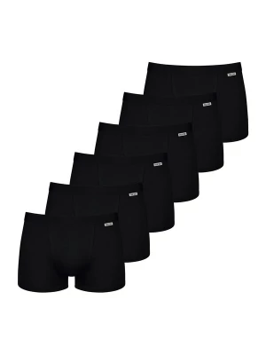 Foto van product Nur Der Boxershorts zwart / wit