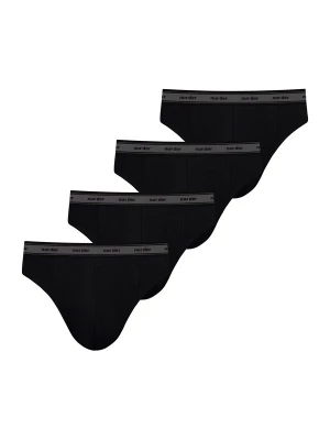 Foto van product Nur Der Slip donkergrijs / zwart