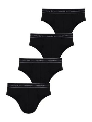 Foto van product Nur Der Slip zwart
