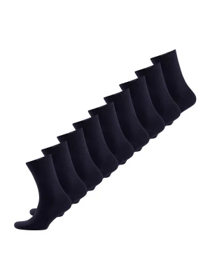 Foto van product Nur Der Sokken ' Passt Perfekt ' marine / donkerblauw