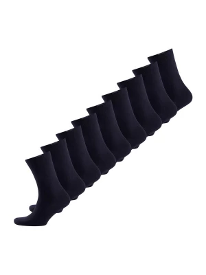 Foto van product Nur Der Sokken 'Passt Perfekt' navy