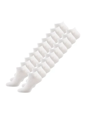 Foto van product Nur Der Sokken wit