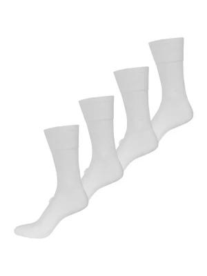 Foto van product Nur Der Sokken wit