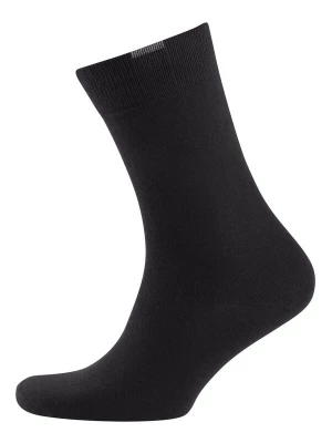 Foto van product Nur Der Sokken zwart