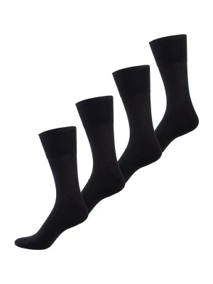 Foto van product Nur Der Sokken zwart