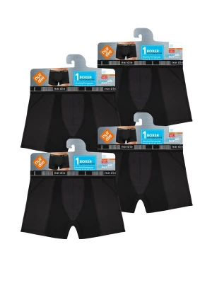Foto van product Nur Die Boxershorts ' Trunks 3D-Flex Air Retroshorts ' zwart