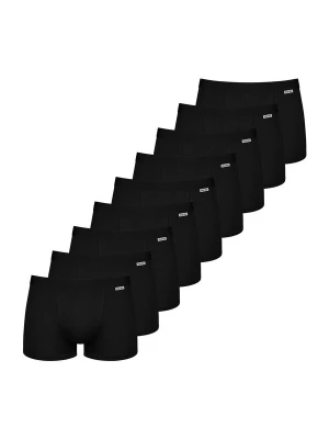 Foto van product Nur Die Boxershorts zwart / wit