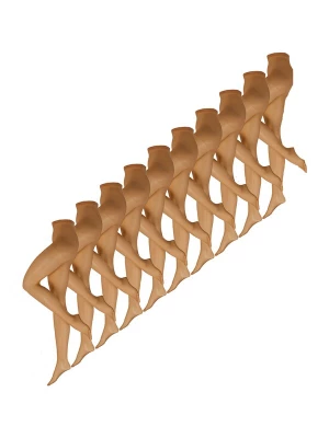 Foto van product Nur Die Fijne panty brons