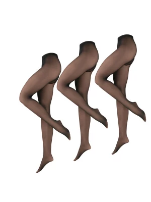 Foto van product Nur Die Fijne panty zwart