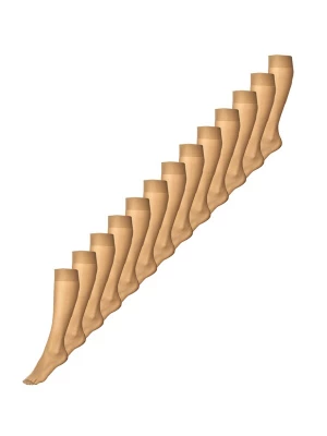 Foto van product Nur Die Fijne panty's beige