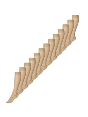 Foto van product Nur Die Fijne panty's camel