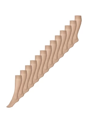 Foto van product Nur Die Fijne panty's nude