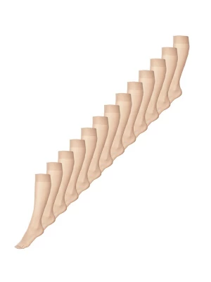 Foto van product Nur Die Fijne panty's sand