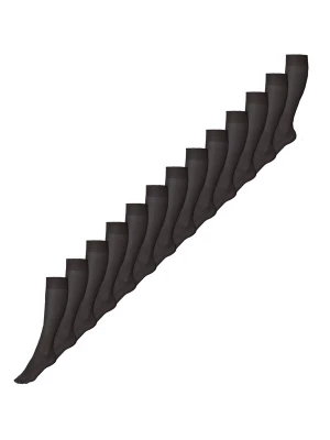 Foto van product Nur Die Fijne panty's zwart