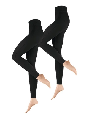 Foto van product Nur Die Leggings ' Blickdicht ' zwart