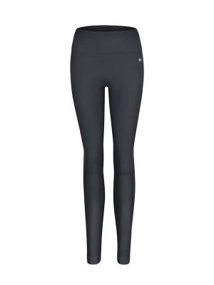 Foto van product Nur Die Leggings ' NUR DIE x KILIAN KERNER Leggings in Ripp-Optik ' donkergrijs