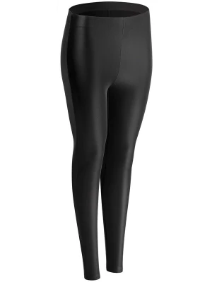 Foto van product Nur Die Leggings ' Relax & Go ' zwart