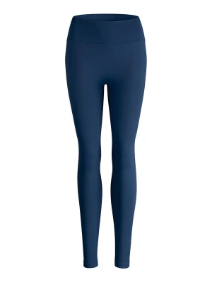 Foto van product Nur Die Leggings ' Soft Touch ' donkerblauw