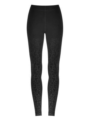 Foto van product Nur Die Leggings ' Wohlig-Warm ' zwart