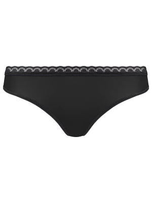Foto van product Nur Die Slip ' Daily Micro String ' zwart