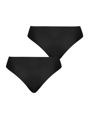 Foto van product Nur Die Slip ' Invisible Seamless ' zwart