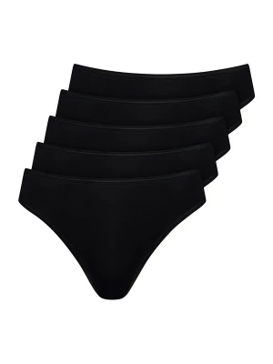 Foto van product Nur Die Slip 'Mini' zwart