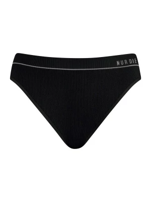 Foto van product Nur Die Slip 'Retro Slip' zwart