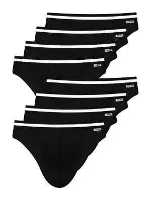 Foto van product Nur Die Slip zwart / wit