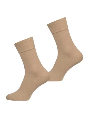 Foto van product Nur Die Sokken beige