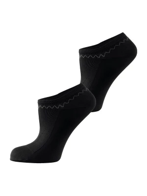 Foto van product Nur Die Sokken ' Schuh ' zwart
