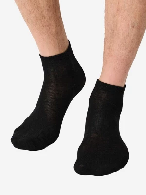 Foto van product Nur Die Sokken zwart