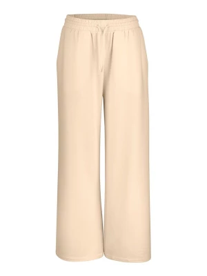 Foto van product Nur Die Sportbroek ' Wide ' crème