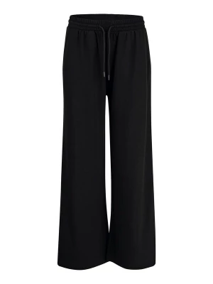 Foto van product Nur Die Sportbroek ' Wide ' zwart