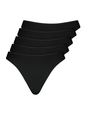 Foto van product Nur Die String ' Basic ' zwart