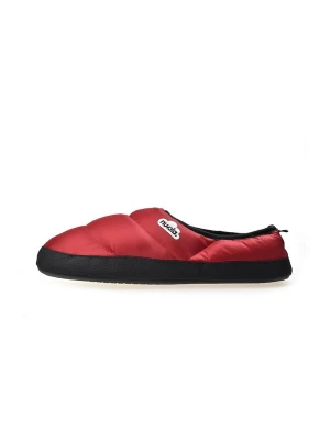 Foto van product Nuvola. Huisschoen 'Classic' rood