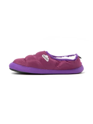 Foto van product Nuvola. Huisschoenen 'Classic Chill' lila