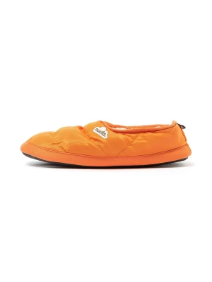 Foto van product Nuvola. Huisschoenen 'Classic Chill' oranje