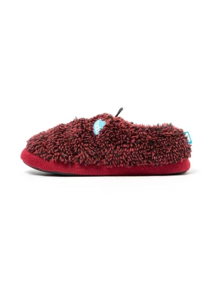 Foto van product Nuvola. Huisschoenen 'Classic Cloud Polar' bourgogne