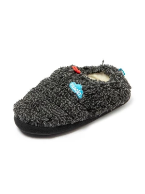 Foto van product Nuvola. Huisschoenen 'Classic Cloud Polar' zwart