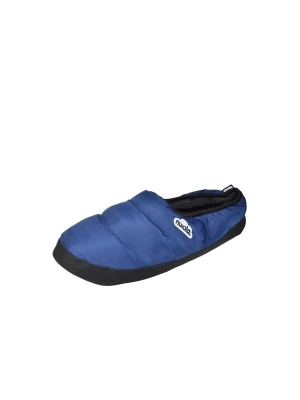 Foto van product Nuvola. Huisschoenen 'Classic' donkerblauw