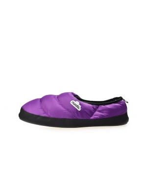 Foto van product Nuvola. Huisschoenen 'Classic' lila