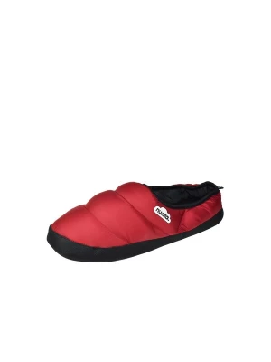 Foto van product Nuvola. Huisschoenen 'Classic' rood