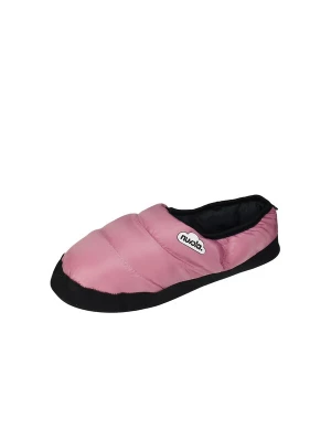 Foto van product Nuvola. Huisschoenen 'Classic' rosé