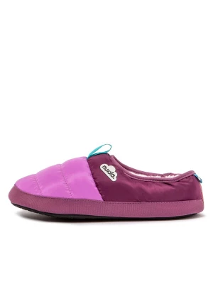 Foto van product Nuvola. Huisschoenen 'Classic Shades' lila