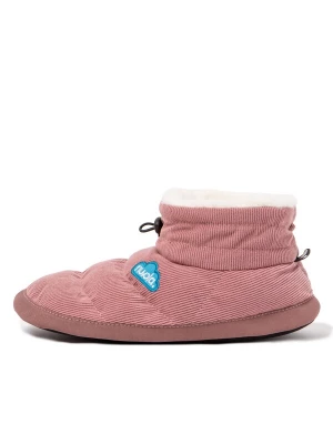 Foto van product Nuvola. Huisschoenen 'Home' pastelroze