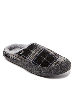 Foto van product Nuvola. Huisschoenen 'Zueco Nessy' zwart