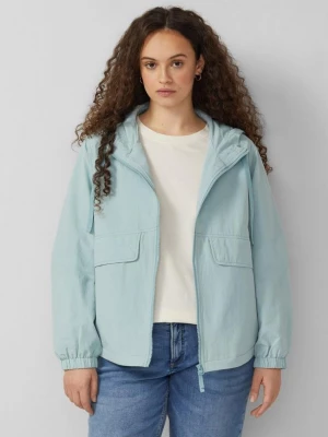 Foto van product Nylon jas QS