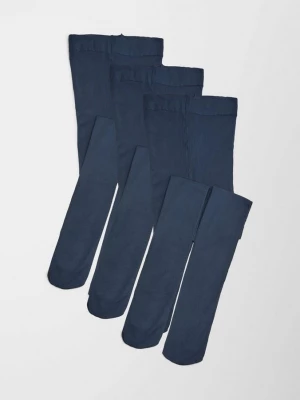 Foto van product Nylon panty s.Oliver blauw